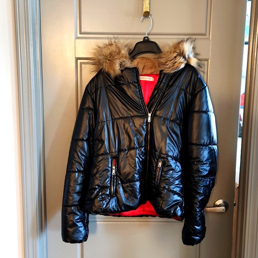 Bubble Jacket - image 1